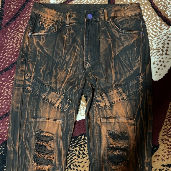 Designer jeans - Picture 2 of 4